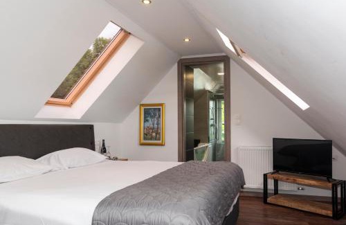 Sankt Andreasberg Hotel | Indulge at Angelo Spa Resort with Ocean Views & Pool Access