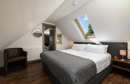 Sankt Andreasberg Hotel | Indulge at Angelo Spa Resort with Ocean Views & Pool Access