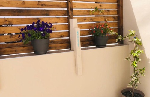 Paradisi Apartment | Top-Rated Angelos Sofita House - Family-Friendly Retreat