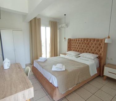 Kanapitsa Hotel | Relaxing Oceanfront Getaway at Angelos Studios