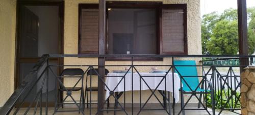 Sozopolis House | Welcoming Angelos Villa: Family-Friendly Stay Awaits