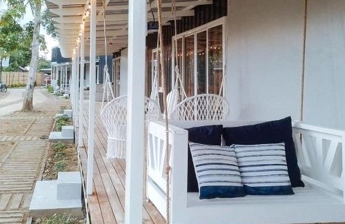 Sipalay Hotel | Cozy Angels Bed and Breakfast in Sipalay City