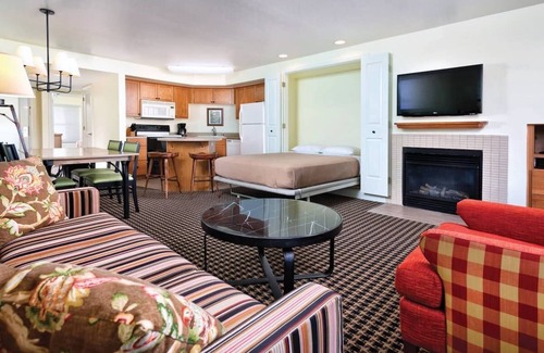 Angels Camp Resort | Relax in Angels Camp - Experience California's Serene Foothills