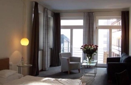 Sankt Wendel Hotel | Experience Angels: A 4-Star Hotel with Spa & Dining