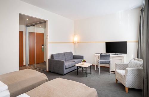 Sankt Wendel Hotel | Experience Angels: A 4-Star Hotel with Spa & Dining