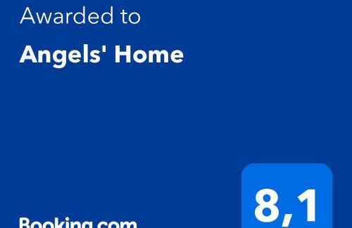 Eclassan House | Angels' Home: Pet-Friendly Oasis with Ocean Views
