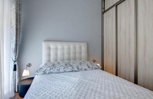 Torun Apartment | Discover Angels Home Toruń: Perfect for Families & Accessibility
