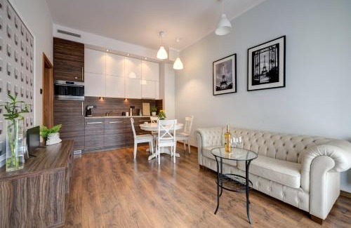 Torun Apartment | Discover Angels Home Toruń: Perfect for Families & Accessibility