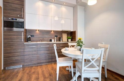 Torun Apartment | Discover Angels Home Toruń: Perfect for Families & Accessibility