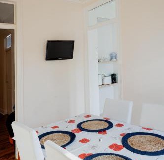 Penha de Franca Apartment | Explore Angels Homes-n27: Child-Friendly Comfort in Lisbon