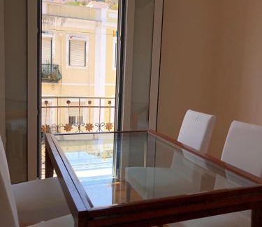 Penha de Franca Apartment | Explore Angels Homes-n27: Child-Friendly Comfort in Lisbon