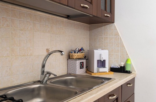 Ortelle House | Cozy Angels in Salento: Perfect for Families and Pets
