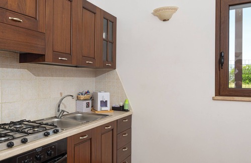 Ortelle House | Cozy Angels in Salento: Perfect for Families and Pets