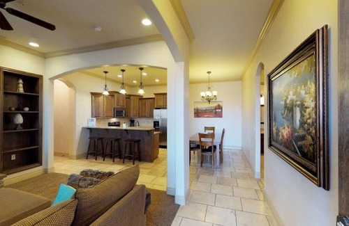 Washington County Condo | Angels Landing Family Suite: Ideal for Memorable Getaways
