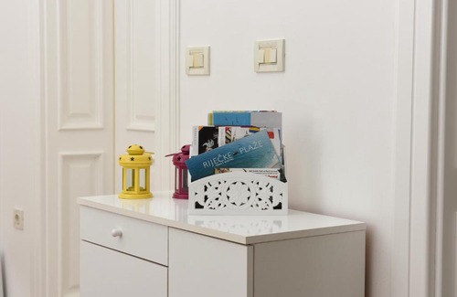 Rijeka Apartment | Explore Angels' Nest: Top-Rated Family-Friendly Stay