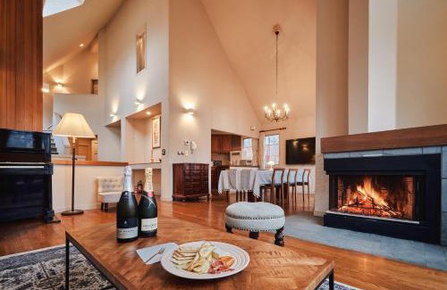 Nasu Villa | Experience Comfort at AngelTree: Hot Tub & 9.5/10 Rated Stay