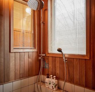 Nasu Villa | Experience Comfort at AngelTree: Hot Tub & 9.5/10 Rated Stay