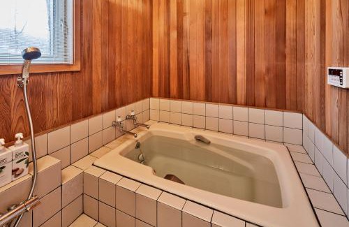 Nasu Villa | Experience Comfort at AngelTree: Hot Tub & 9.5/10 Rated Stay