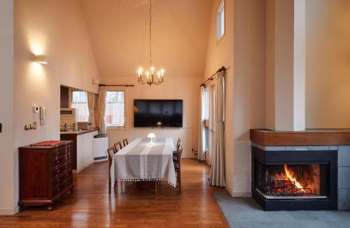 Nasu Villa | Experience Comfort at AngelTree: Hot Tub & 9.5/10 Rated Stay