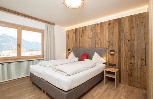 Reith im Alpbachtal Apartment | Discover Angerer Alpine Suiten: Family-Friendly Retreat