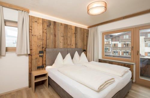 Reith im Alpbachtal Apartment | Discover Angerer Alpine Suiten: Family-Friendly Retreat