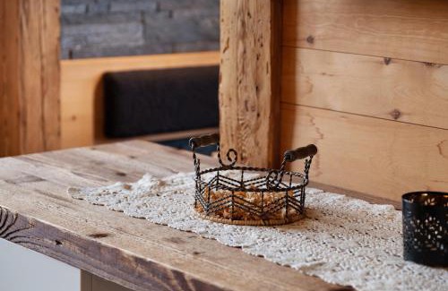 Carezza Apartment | Pet-Friendly Angerle Alm Apt Similde B with 9/10 Rating