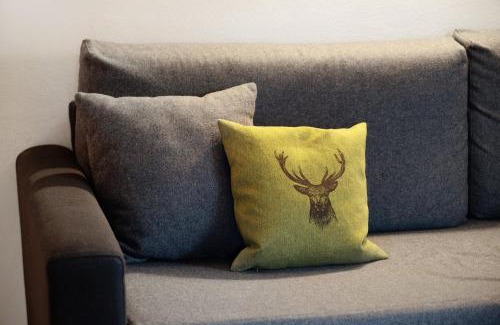 Carezza Apartment | Pet-Friendly Angerle Alm Apt Similde B with 9/10 Rating