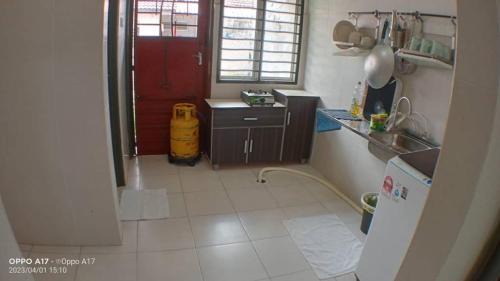 Bentong House | Family-Friendly Anggerik Heights Homestay Awaits You