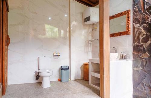 Tegallalang House | Anggi Villas Ubud