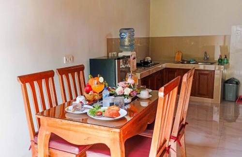 Tegallalang House | Anggi Villas Ubud