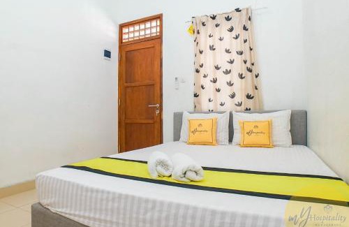 West Cirebon House | Welcoming Anggrek Guest House Cirebon for Families
