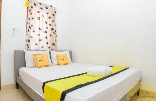 West Cirebon House | Welcoming Anggrek Guest House Cirebon for Families