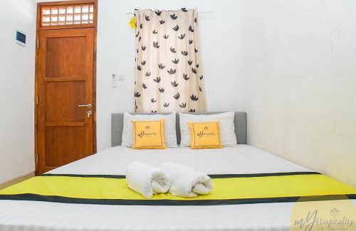 West Cirebon House | Welcoming Anggrek Guest House Cirebon for Families