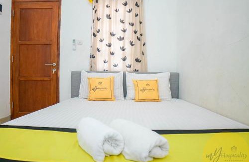 West Cirebon House | Welcoming Anggrek Guest House Cirebon for Families