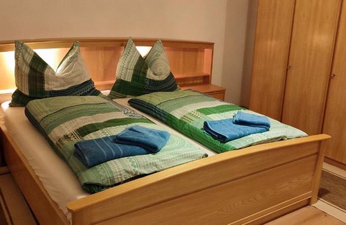 Sankt Lorenzen ob Murau Apartment | Child-Friendly Angi's Apartment with 9.6/10 Guest Rating