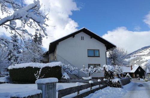 Sankt Lorenzen ob Murau Apartment | Child-Friendly Angi's Apartment with 9.6/10 Guest Rating