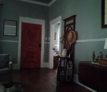 Greater Heights Bed & Breakfast | Angie's in the Heights