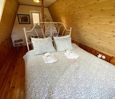 Nidzica House | Guest Rated: 9.8 at Angielska Dolina - Pet & Child Friendly