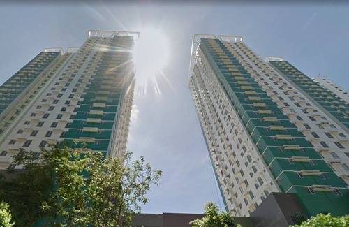 Lahug Condo | Comfortable 2-Bedroom Condo at Avida Riala Tower