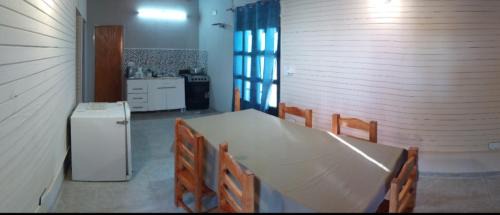 Puerto Valle Apartment | Angiru cabañas