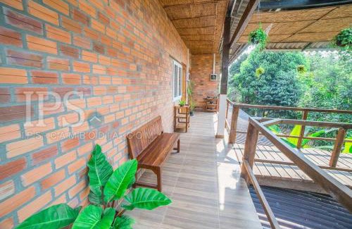 Siem Reap Apartment | Unmatched Comfort at Angkor Dino Home - 4 Star & Family-Friendly