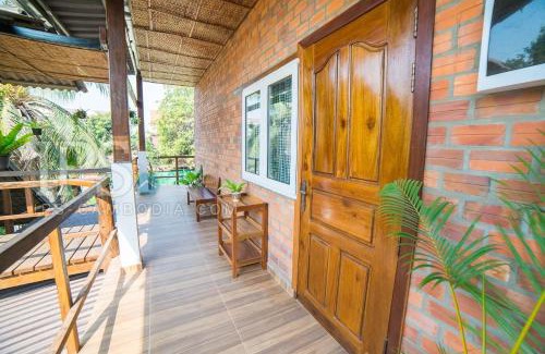 Siem Reap Apartment | Unmatched Comfort at Angkor Dino Home - 4 Star & Family-Friendly