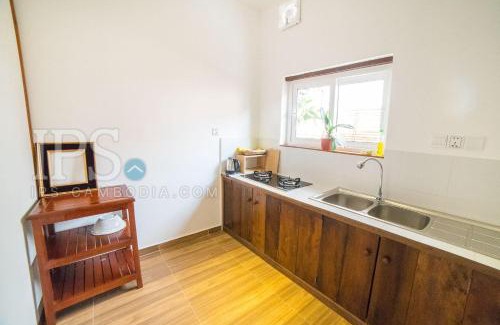 Siem Reap Apartment | Unmatched Comfort at Angkor Dino Home - 4 Star & Family-Friendly