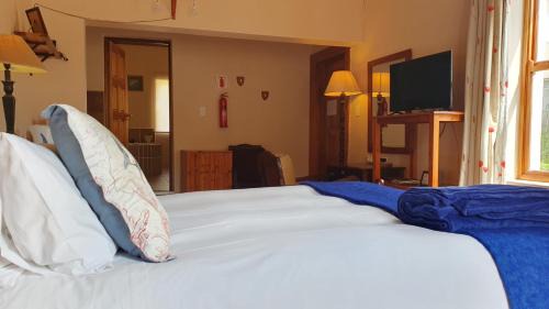 Somerset East House | Experience the Comfort of Angler and Antelope Guesthouse
