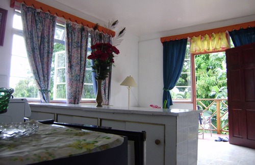 Durants Hotel | Angler Apartments