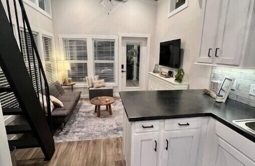 Springville House | Top Rated Angler Cottage at KY Lake with Breakfast Included
