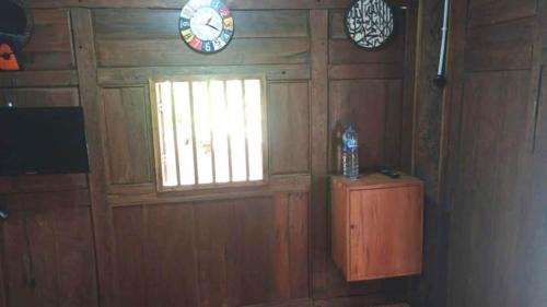 Pakem House | Cozy Angler Homestay & Joglo: Breakfast and Child-Friendly