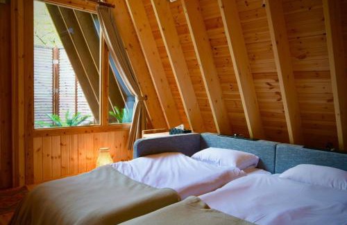 Shimokitayama-mura House | Discover Angler's Base SHIMOKITAYAMA Fishing Lodge Retreat