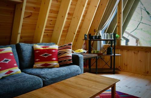 Shimokitayama-mura House | Discover Angler's Base SHIMOKITAYAMA Fishing Lodge Retreat