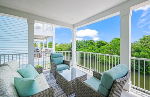 Cortez House | Experience Angler's Cove: Beachfront Paradise, 10/10 Rated